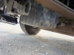 4 Engine with Oil Leaks