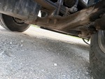 4 Underbody - Truck with Asse di rotazione (not guidato)