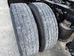 4 Underbody - Truck with Left Front Drive Tires