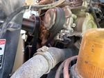 4 Engine with Cooling System Leaks