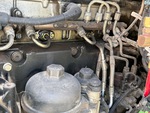 4 Engine with Pompa degli iniettori