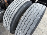 4 Underbody - Truck with Right Front Drive Tires