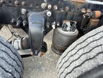 4 Underbody - Truck with Molle/staffe di sospensione