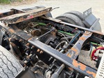 4 Underbody - Truck with Condizioni del telaio