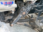 4 Underbody - Truck with Componenti dello sterzo