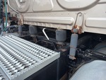 4 Underbody - Truck with Air Bag sospensione cabina