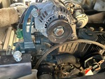 Engine with