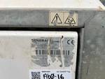 General Appearance with Numero seriale/numero d’identificazione del veicolo (VIN)