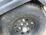Trailer Chassis with