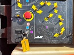 Basic Lower Control Station with