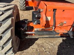 v2 Undercarriage - Wheeled Equipment with