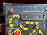 Basic Lower Control Station with