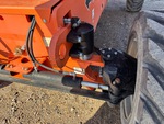 v2 Undercarriage - Wheeled Equipment with