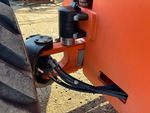 v2 Undercarriage - Wheeled Equipment with
