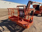 Basic Control Station Upper with