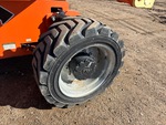 v2 Undercarriage - Wheeled Equipment with