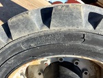 v2 Undercarriage - Wheeled Equipment with
