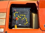 Basic Lower Control Station with