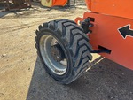 v2 Undercarriage - Wheeled Equipment with