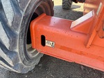 v2 Undercarriage - Wheeled Equipment with