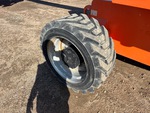 v2 Undercarriage - Wheeled Equipment with
