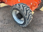 v2 Undercarriage - Wheeled Equipment with