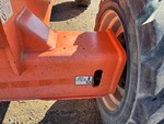 v2 Undercarriage - Wheeled Equipment with