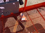 Basic Control Station Upper with
