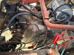 Engine with