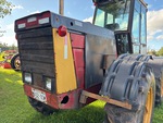 Chassis with