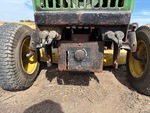 Chassis with