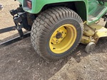 Chassis with