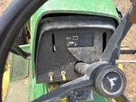 Control Station with
