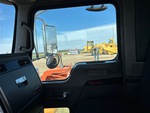Cab with