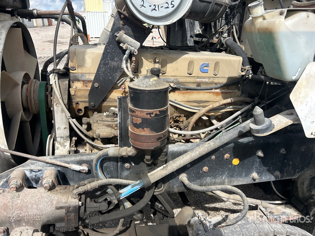 Motor with