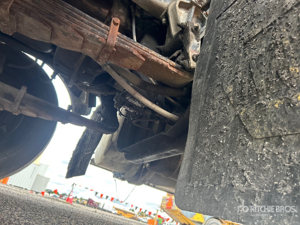 Drivetrain with