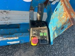 Basic Control Station Upper with