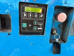 Basic Lower Control Station with