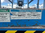 Control Station Upper with