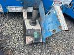 Control Station Upper with