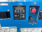 Control Station Ground with