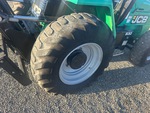Chassis Photos with
