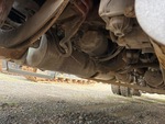 4 Underbody - Truck with
