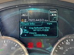 Cab with Engine Hours