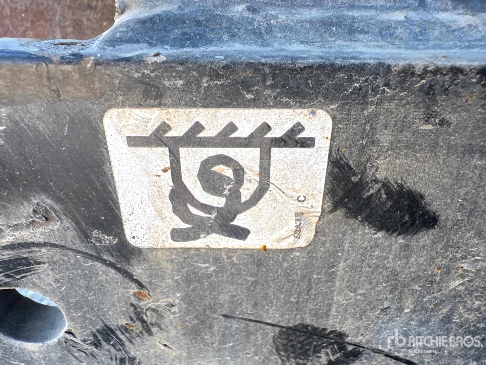 2019 Genie GS-4069DC