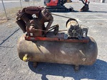 Basic Air Compressor* with