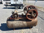 Basic Air Compressor* with