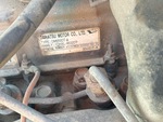 Engine with