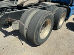 4 Underbody - Truck with