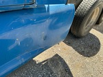 4 Underbody - Truck with